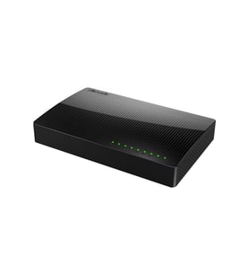 TENDA 8port Gigabit Yönetilemez Switch SG108