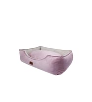 Yumuşak Pembe Medium Dolca Premium Yatak, Konfor ve Şıklık Bir Arada