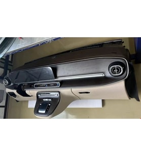 MERCEDES - W447 2016- VITO İÇİN W222 TİP ÖN TORPİDO SETİ