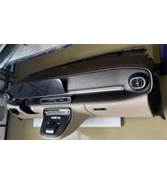 MERCEDES - W447 2016- VITO İÇİN W222 TİP ÖN TORPİDO SETİ