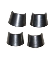 Cg Model Sibop Tırnağı Alttan 4 Lü Set