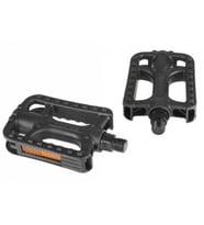 Xerama Bisiklet Pedal Bilyalı FP-804 (Siyah)