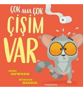 Çok Ama Çok Çişim Var