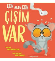 Çok Ama Çok Çişim Var