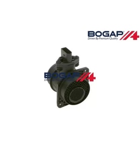 038906461C Hava Akış Metre - Bora-Fabia-Octavia-Polo-1.4 Lt.-1.9 Lt.-Tdı-Amf-Agr-Ahf-Atd
