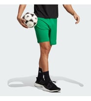 Adidas Entrada 22 Erkek Şort (Yeşil)