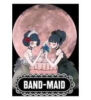 Gururlu Bando Hizmetçisi Ejder Ağlıyor Tablo Ahşap Poster Dekoratif