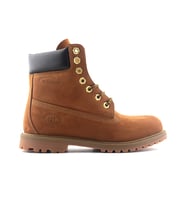 Hammer Jack 1101 G Waterresist Hakiki Deri Unisex Bot