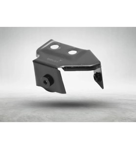 BMW G11+LCI Çamurluk Braketi Ön Üst Sağ 41357413406 Wender