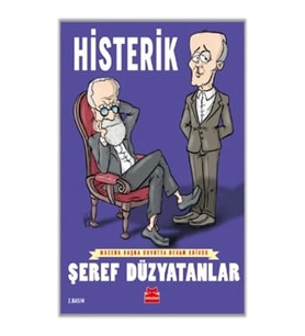 Histerik