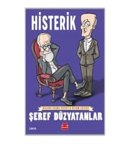 Histerik