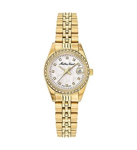 Mathey Tissot D709PQI Kadın Kol Saati