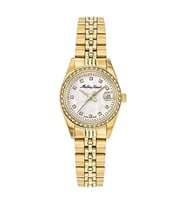 Mathey Tissot D709PQI Kadın Kol Saati