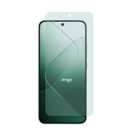 Xiaomi 14 Ekran Koruyucu Nano Şeffaf Esnek (Şeffaf Hologram)