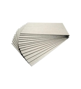 Sun-Ka Mukavva 70x100 CM 1.40 MM Mukavva (30 Lu Paket) (Karışık)