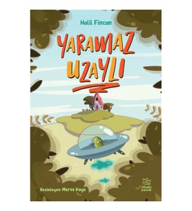 Yaramaz Uzaylı