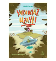 Yaramaz Uzaylı