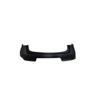 RENAULT MEGANE- 3- HB- 14/15; ARKA TAMPON ASTARLI/SİYAH SENSÖR DELİKSİZ (TW) 1448-2600 850220055R