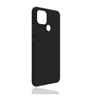 Realme C25Y Uyumlu Kılıf Zore Biye Silikon