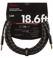 Fender Deluxe Inst SS 18.6 BTWD
