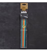 Addi Colibri 5,5mm 23cm Renkli Çorap Şişi - 204-7