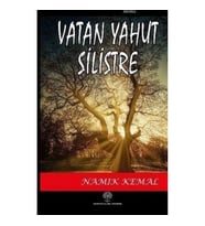 Vatan Yahut Silistre