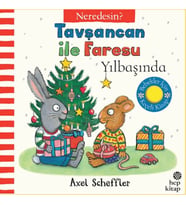 Tavşancan İle Faresu Yılbaşında - Neredesin?