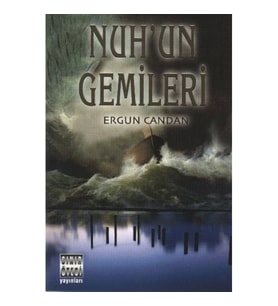 Nuh'un Gemileri