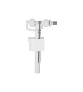 SİAMP 95 FLATÖR 3/8 YANDAN (Beyaz)