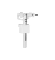 SİAMP 95 FLATÖR 3/8 YANDAN (Beyaz)