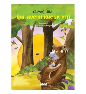 Bal Avcısı Küçük Piti