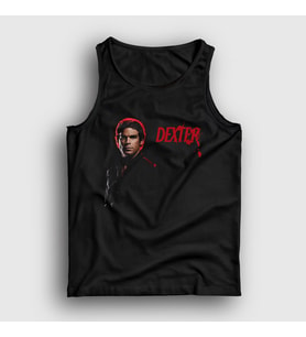 Presmono Unisex Siyah Cool Dexter Atlet 188280tt