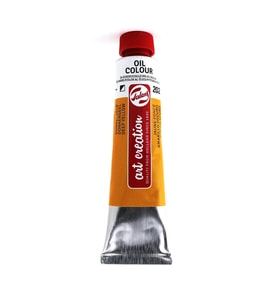 TALENS ART CREATION 40 ML YAĞLI BOYA 202 DEEP YELLOW RT9019202M