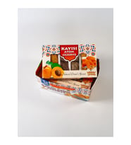 Kayısı Atom Cezerye 4'lü Set - 4'lü Set (4x125 Gr)