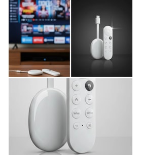 Televizyon İçin Akıllı Medya Aktarıcı Kolay Kurulum ve Hızlı Yayın