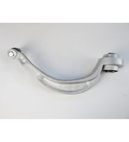 AUDI A5- 12/16; ÖN ALT TABLA SAĞ EĞRİ TİP BURÇLU/ROTİLLİ (65 MM M12) (SALINCAK) ALÜMİNYUM (SH) 8K040