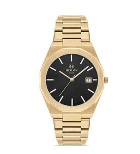 HISLON CL219G-04SG ERKEK KOL SAATİ