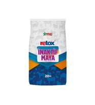 Retox İnaktif Maya-Toksin Bağlayıcı Yem Katkı Maddesi