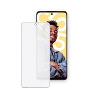 SChitec Realme C55 Uyumlu Ön Yüzey Nano Şeffaf Hidrojel Ekran Koruyucu