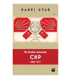 İki Darbe Arasında Chp (1960-1971)