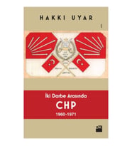 İki Darbe Arasında Chp (1960-1971)