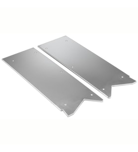 Electrolux Professional 2COVERS900 2 Yan Kapama Paneli H=250--900-900xp ,216278
