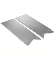 Electrolux Professional 2COVERS900 2 Yan Kapama Paneli H=250--900-900xp ,216278