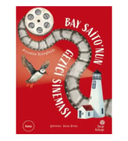 Bay Saito’nun Gezici Sineması
