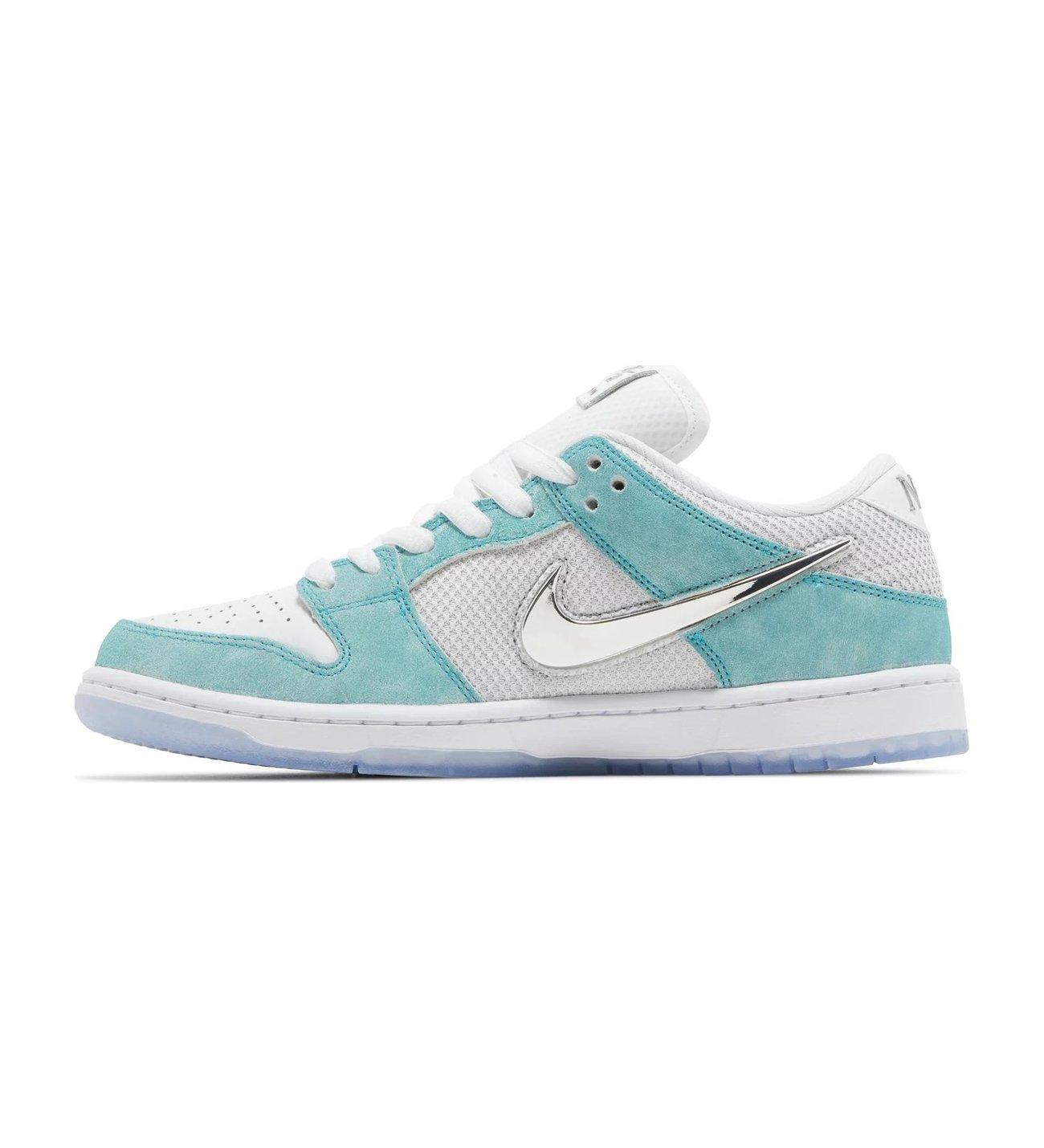 Nike SB Dunk Low April Skateboards