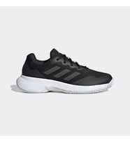 adidas ID1494 GameCourt 2 W Kadın Günlük Spor Ayakkabısı (Siyah)