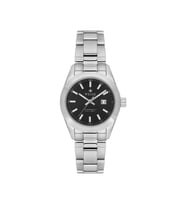 WESSE WWL111802 KADIN KOL SAATİ (Gri)