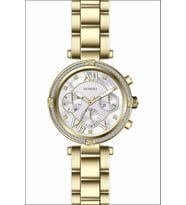 HOMİES KADIN KOL SAATİ HM17404S21A-02 (Gold)