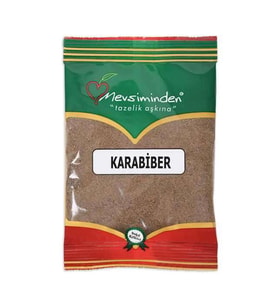 Karabiber 200gr 1 Adet