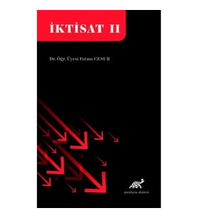 İktisat 2